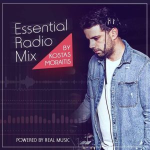 Essential Radio Mix