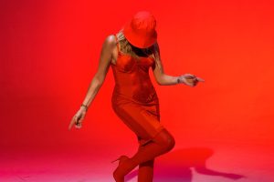 Άννα Βίσση – «Αίμα» ft. Daphne Lawrence: Backstage φωτογραφίες από το music video Η νέα επιτυχία κυκλοφορεί στις 30 Μαΐου!- Ρυθμός 99.7 Κέρκυρα