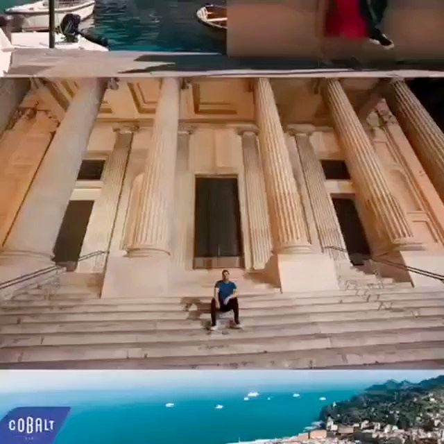 Ο τραγουδοποιός των επιτυχιών Γιώργος Σαμπάνης ταξίδεψε αυτή τη φορά στο πανέμορφο Πορτοφίνο της Ιταλίας για τα γυρίσματα του απόλυτου instagram-ικού video clip για το single «Γεννημένη». 
Και εκεί ζει έναν κινηματογραφικό έρωτα με την Ιωάννα Σαρρή, συμπρωταγωνίστρια και στο προηγούμενο hit video του καλλιτέχνη «Άσε Με Να Σε Προσέχω», η οποία φαίνεται πως είναι το γούρι του.
Τη σκηνοθεσία του video υπογράφει ο Βαγγέλης Τσαουσόπουλος και την επιμέλεια ο Μιχάλης Παπανικολάου

Το «Γεννημένη», σε μουσική του Γιώργου Σαμπάνη και στίχους της Ελένης Γιαννατσούλια, είναι ένα pop-rock τραγούδι με υψηλή ενέργεια και κολλητική μελωδία, ένας feel-good ύμνος από αυτούς που ο Γιώργος Σαμπάνης φτιάχνει κάθε τόσο με πολύ πάθος για να πλημμυρίζει με συναίσθημα τα καλοκαίρια μας.

Το νέο single του Γιώργου Σαμπάνη «Γεννημένη» κυκλοφορεί από την Cobalt Music.